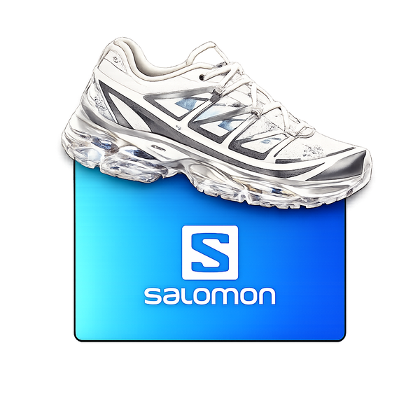 SALOMON