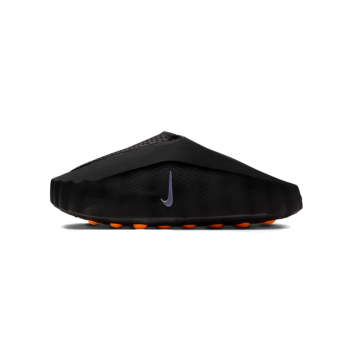 MIND 001 BLACK