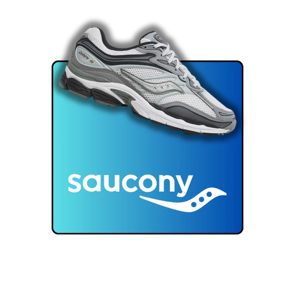 SAucony